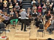 Rehearsal 3