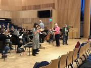 Soloists
